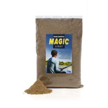 Zanęta Górek Magic Light 1kg